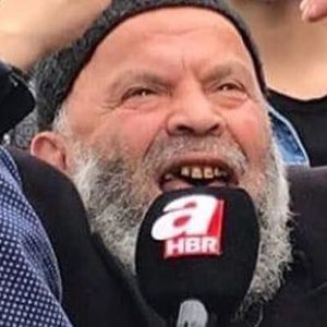 Meet your Posher, Ibrahim